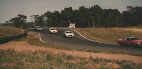 Volvo 240-Cup