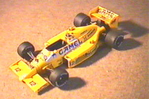 Lotus-Honda 99T