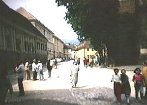 Honterus-Lyzeum Kronstatdt